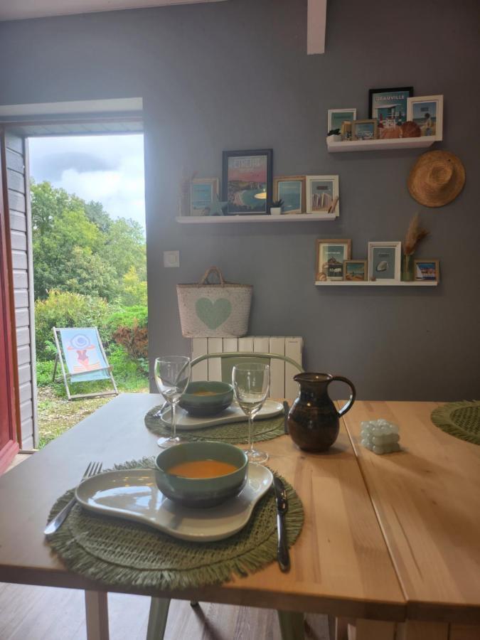 Apartment La Parenthese Etoilee ☆