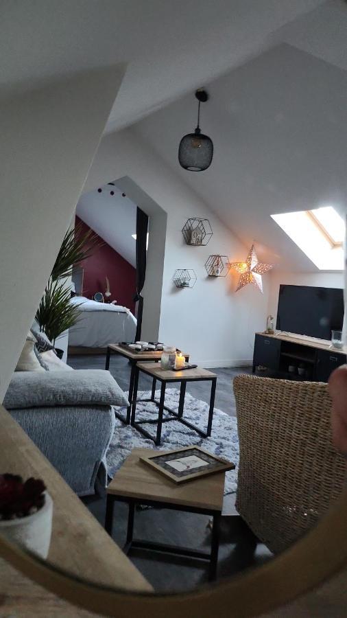 La Parenthese Etoilee ☆ Apartment