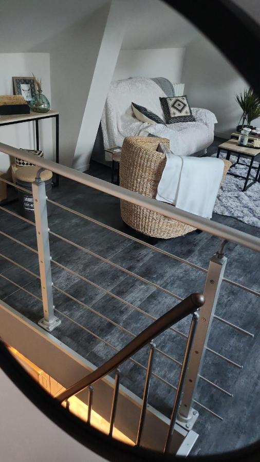 Apartment La Parenthese Etoilee ☆ *