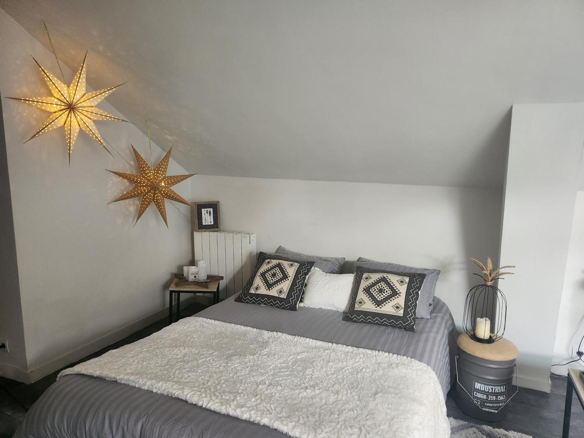 La Parenthese Etoilee ☆ Apartment *